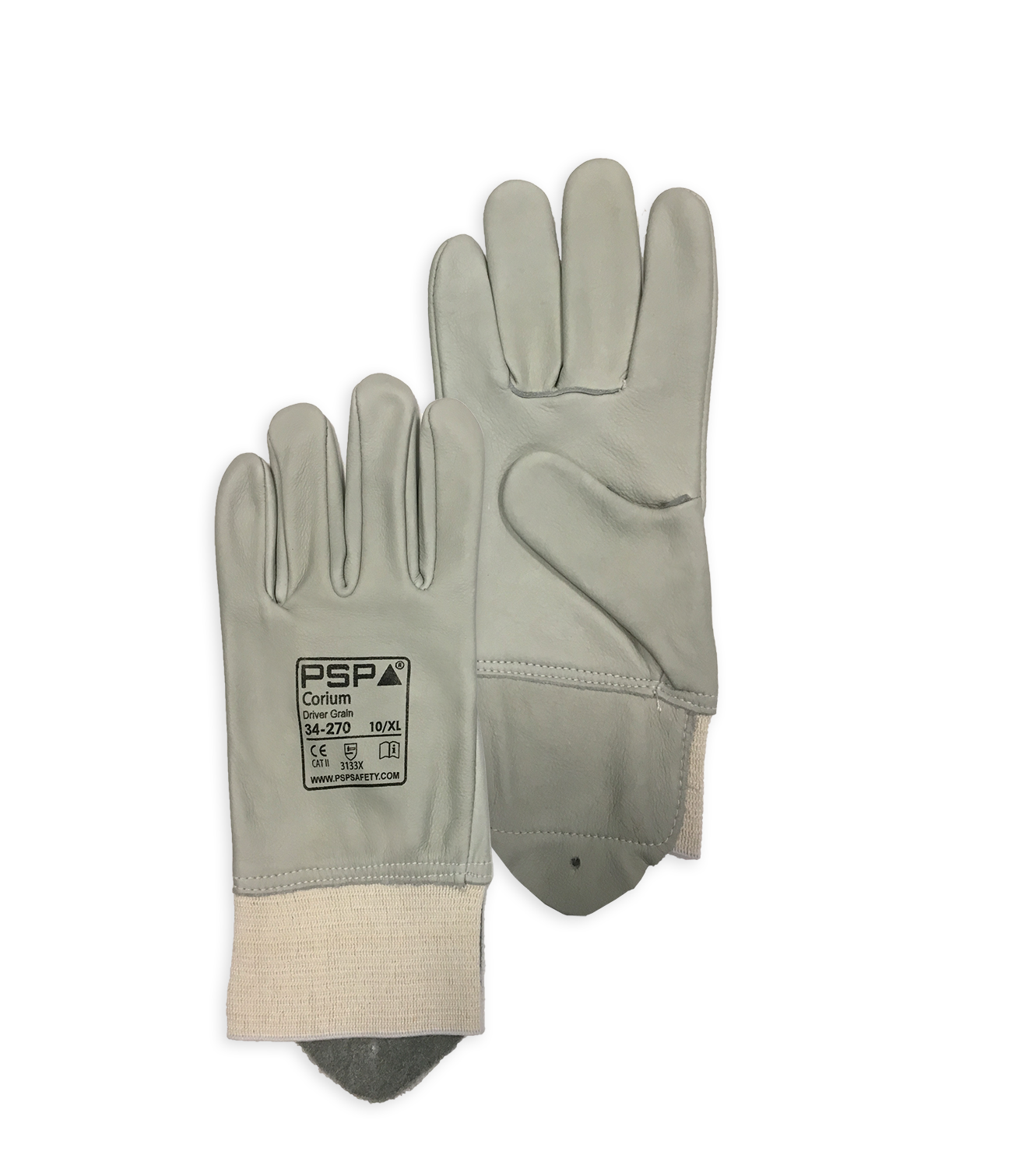 PSP 34-270 Corium Driver Cuff mt, 8