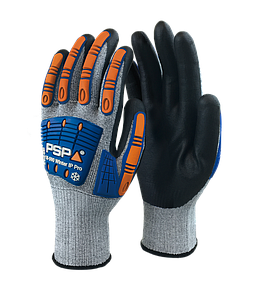 PSP 18-590 Cut D IP Winter Pro, mt 10