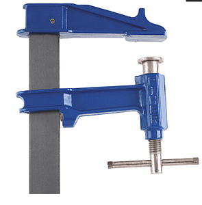 PIHER SPANKLEM BLAUW MODEL R 30CM