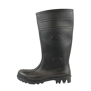 PSP 30-100 PVC laars S5 zwart, 48