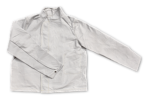 PSP 61-500 Corium Jacket Grain, L