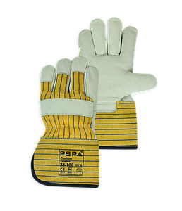 PSP 34-100 Corium Canadian Grain Y/Bl, 7