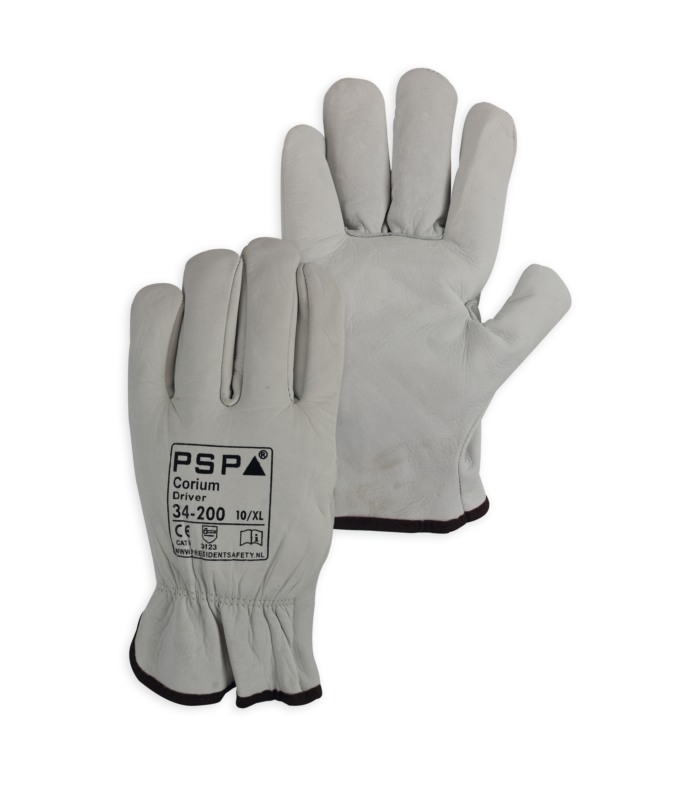 PSP 34-200 Corium Driver Grain, 10