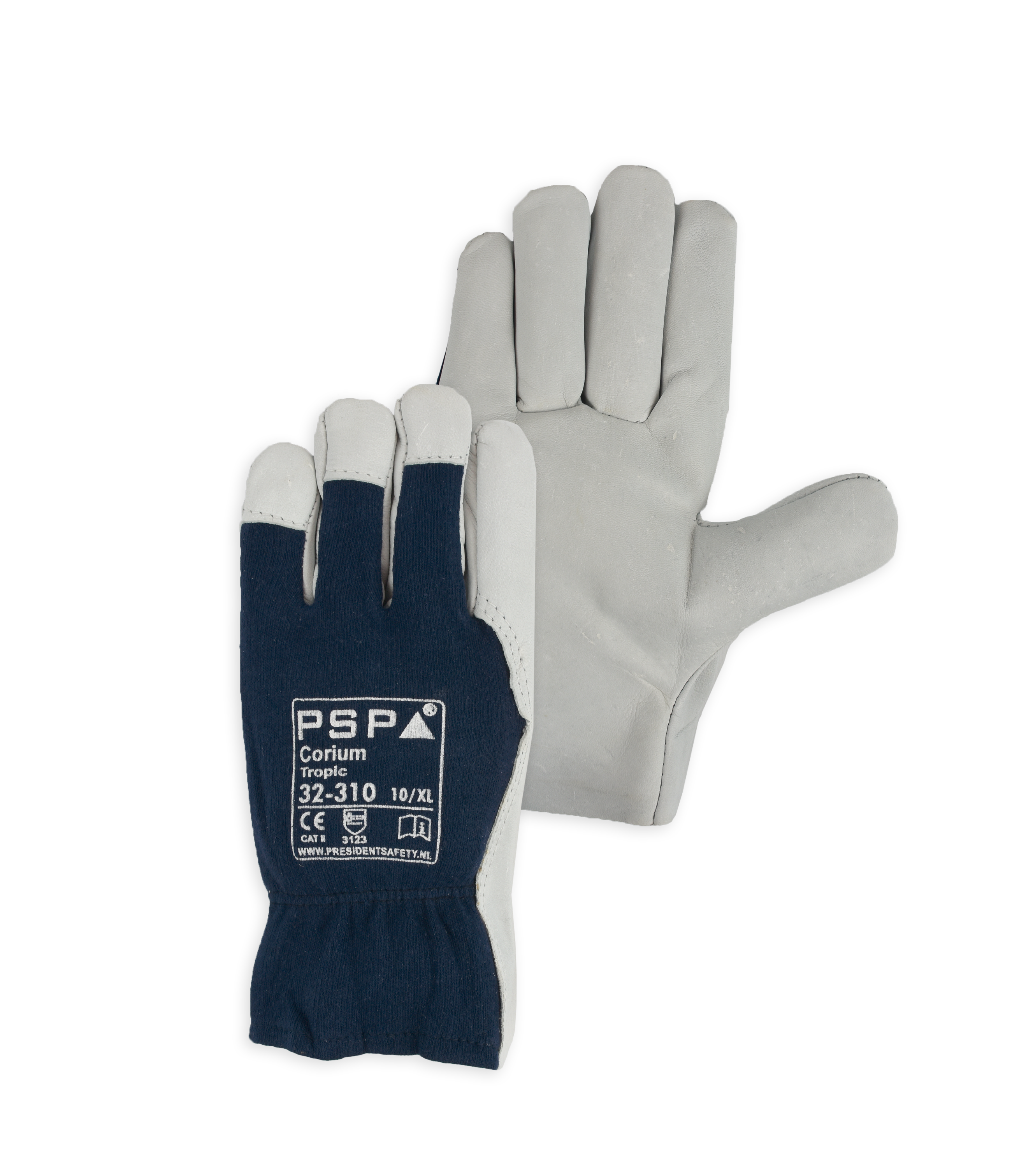 PSP 32-310 Corium Tropic, WT Nappa, 10