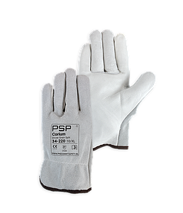 PSP 34-220 Corium Driver Grain/Split, 9