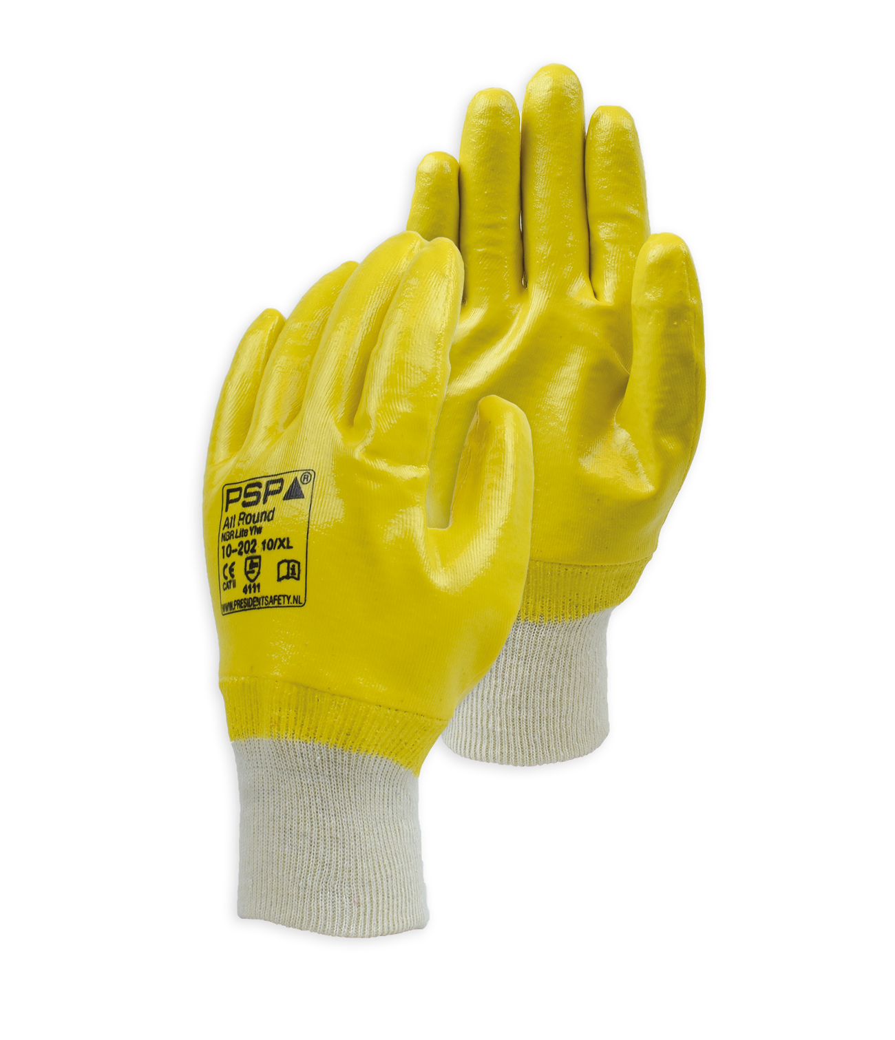 PSP 10-202 Allround NBRLite Y, KW/F, 9