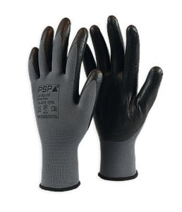 PSP 10-510 Allround NF black, mt 9