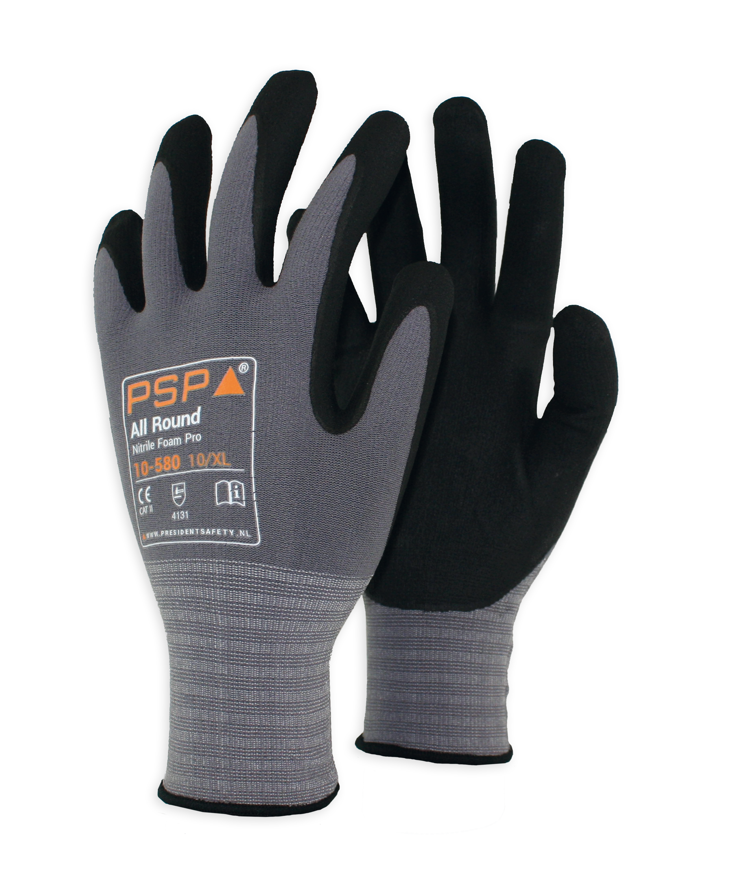 PSP 10-580 Allround Pro NF, 9