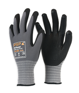 PSP 10-585 Allround Dots Top NF, 10