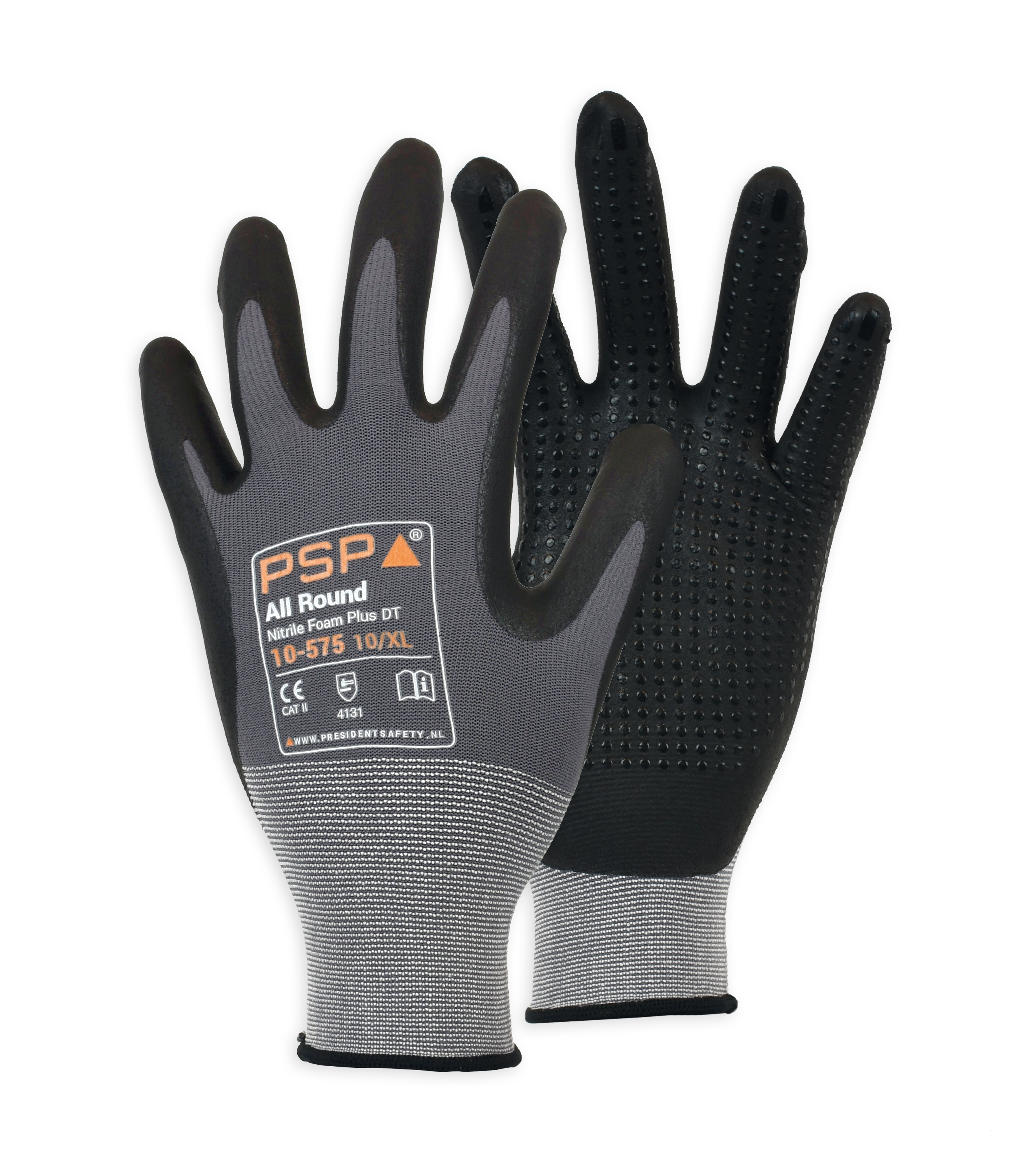 PSP 10-575 Allround Dots NF, 8