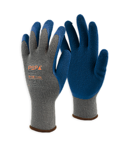 PSP 10-150 Allround Latex Blue, 8