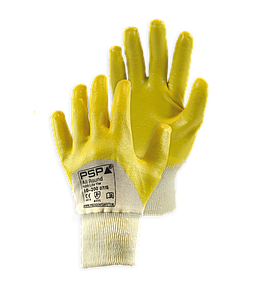 PSP 10-200 Allround NBRLite Y, KW/O, 8