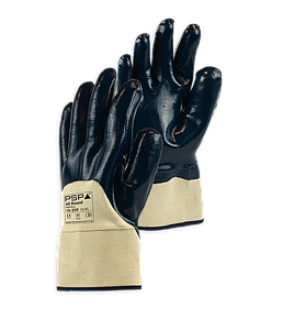 PSP 10-220 Allround NBR Blue, SC/O, 9