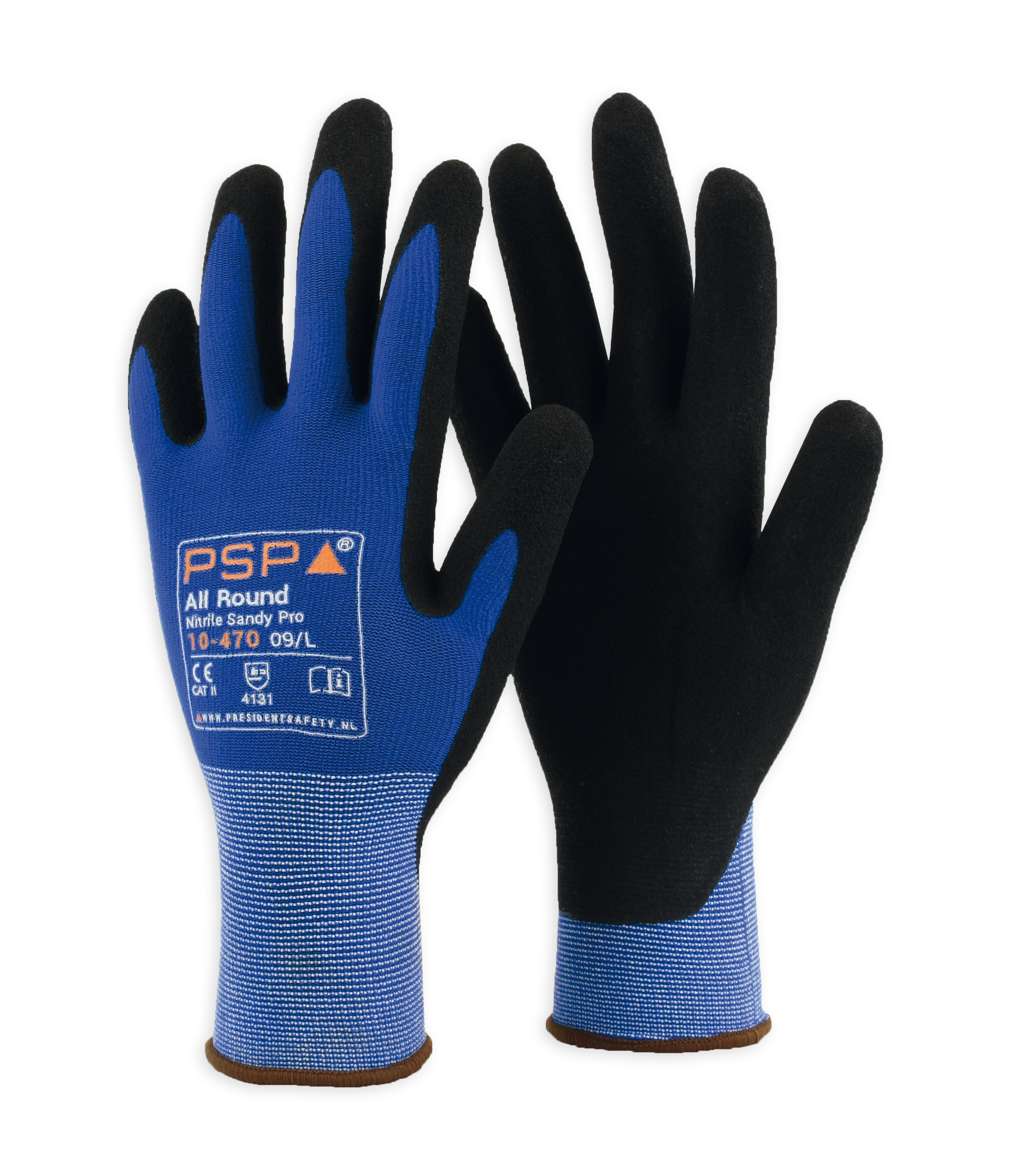 PSP 10-470 Allround Top NSandy Blue, 10