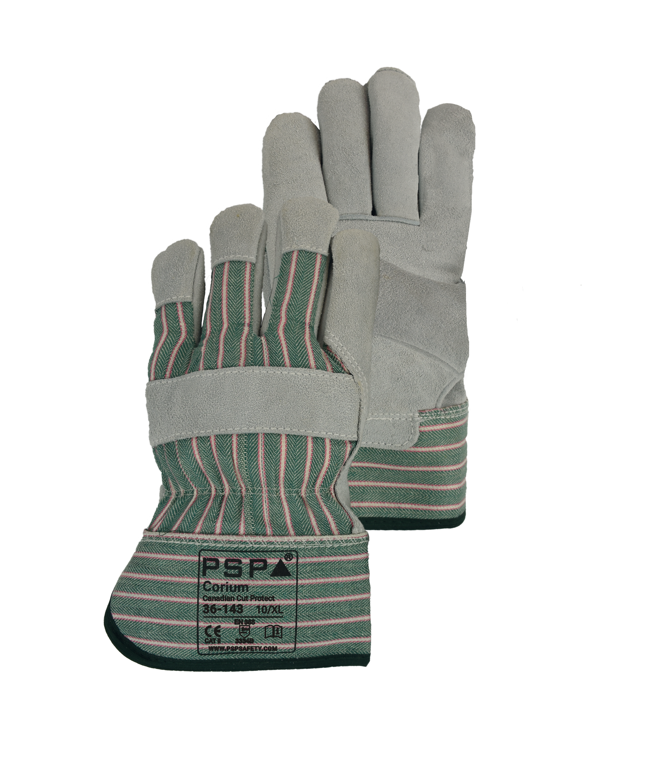 PSP 36-143 Corium Canadian Cut3 7 cm, 10