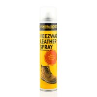 Buckler Boots Leather Care Beezwax Spray 200ml 12-pack
