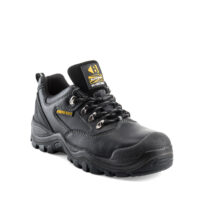 BUCKSHOT LAAG ZWART S3/HRO/SRC/WRU mt 40