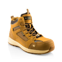 LARGOBAY HONEY SNEAKER MIDDELHOOG HONEY S1/P/ESD/HRO/SRC mt 41