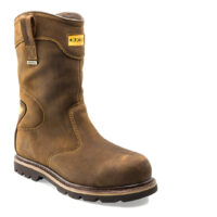 BUCKLER LAARS BRUIN SB/P/HRO/WRU/SRA mt 44