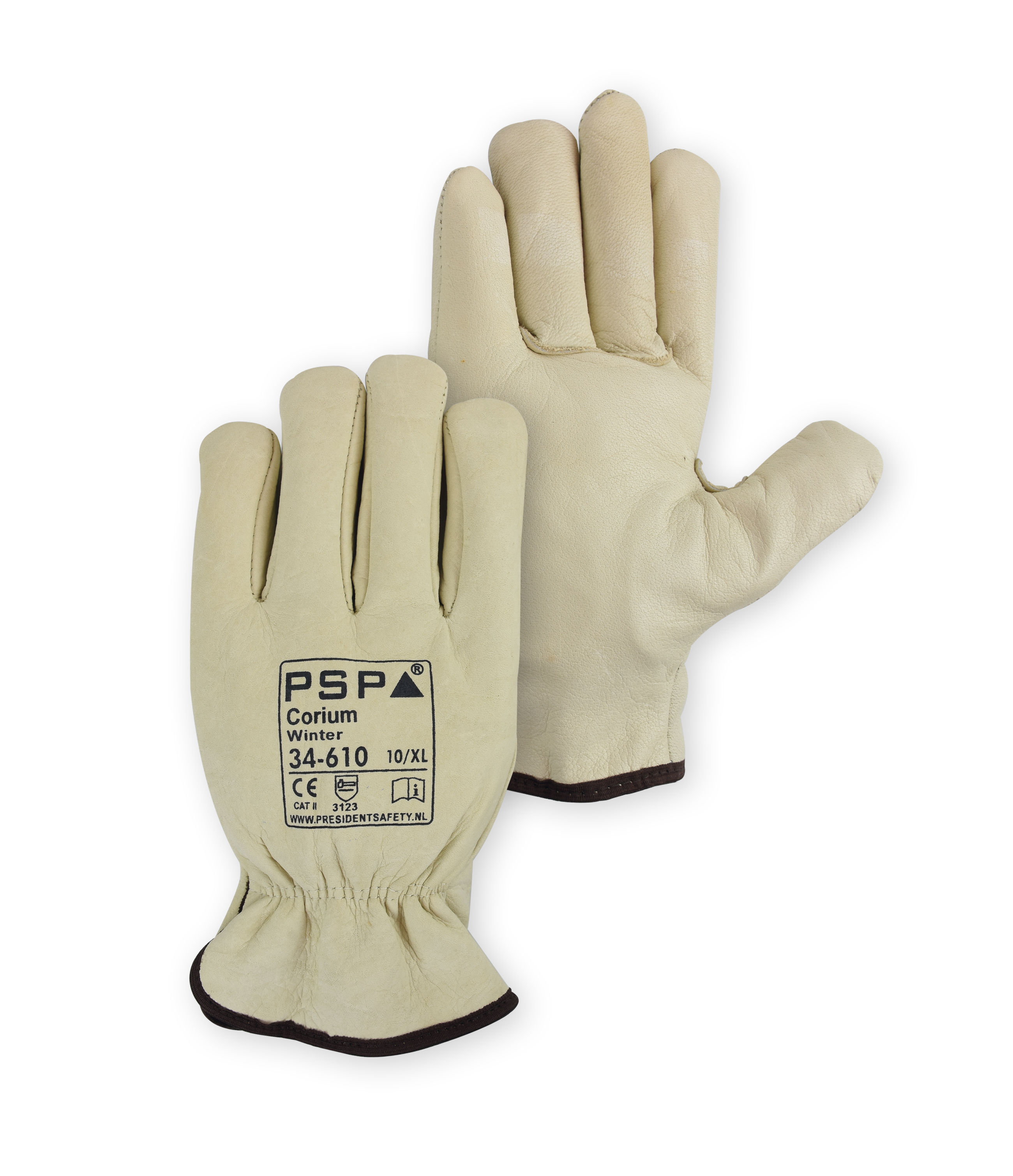 PSP 34-610 Corium Winter,Grain Driver,11