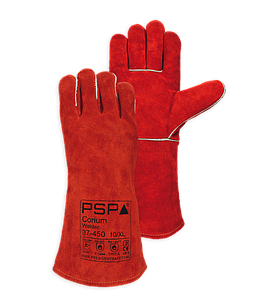 PSP 37-450 Corium welder Split KV, 10