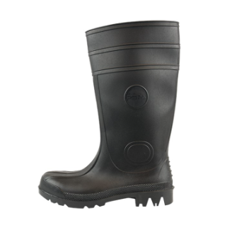 PSP 30-100 PVC laars S5 zwart, 43