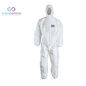 Chemdefend 250 Wit Type 5+6 AST, M