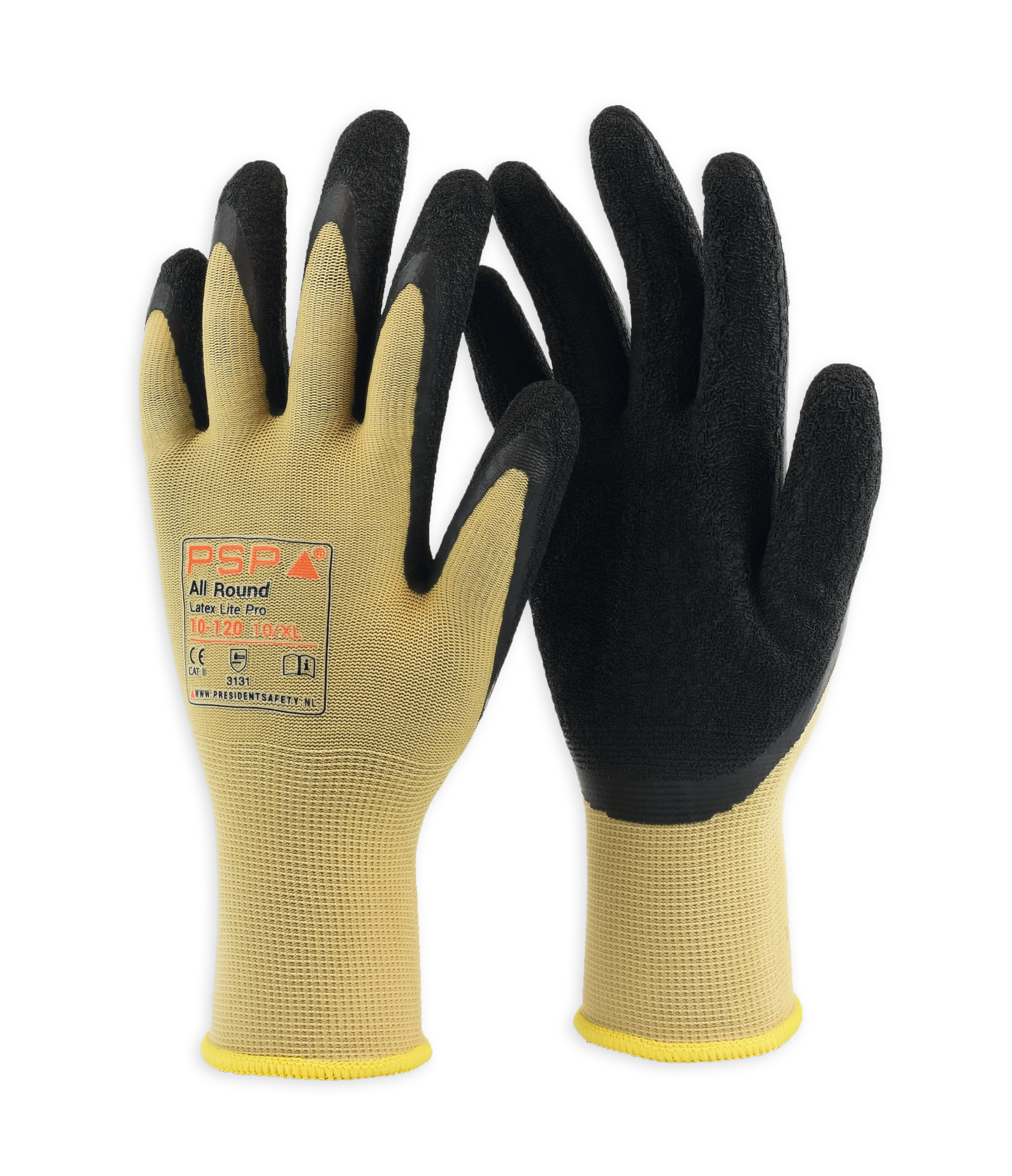 PSP 10-120 Latex Lite Pro beige, mt 11