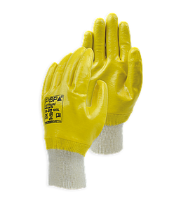 PSP 10-202 AllRound NBRLite Y, KW/F, 10