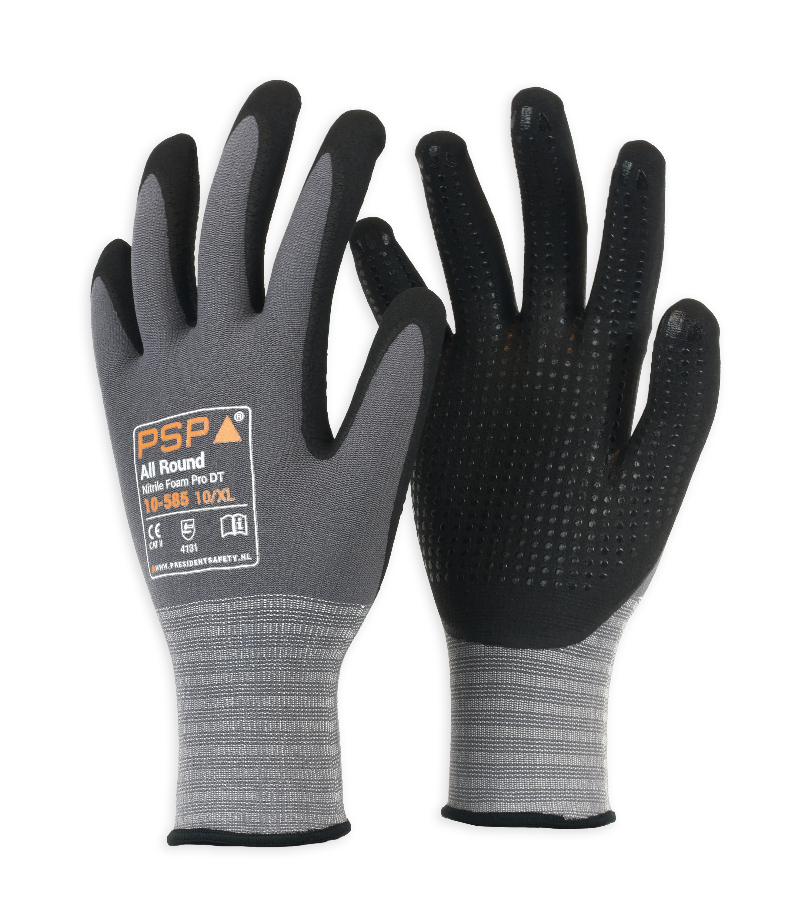 PSP 10-585 All Round Dots Top NF, 7