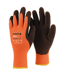 PSP 18-150 Winter Top Latex-Foam Or, 11