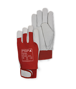 PSP 32-330 Corium Tropic KW Red, mt 11